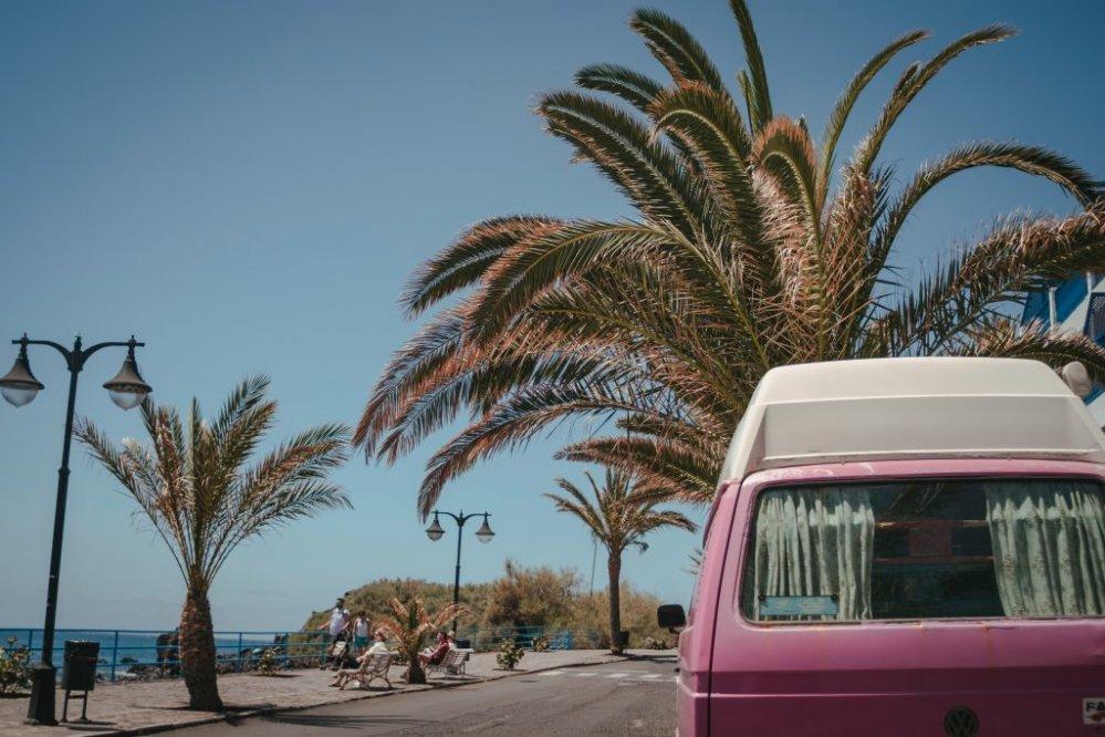 4 Formas de viajar post-coronavirus con niños