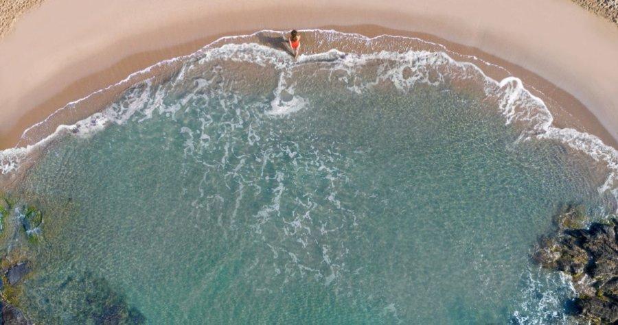 Descubre los paisajes más increíbles de la Región de Murcia