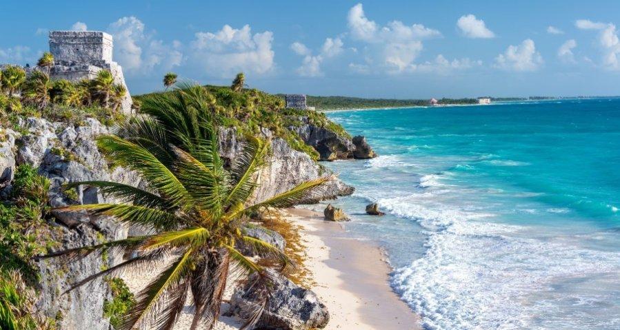 Los mejores destinos de playa del mundo para ir con niños