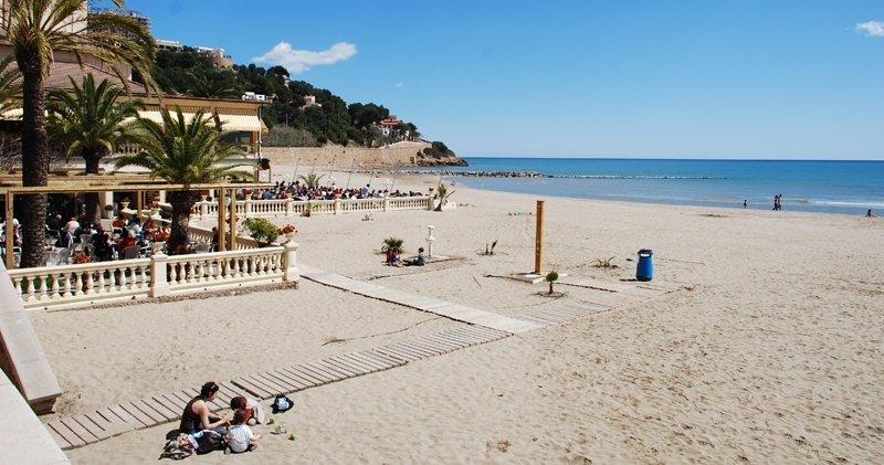 Qué ver y hacer en Benicàssim con niños en verano