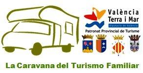 Arranca la caravana del Turismo Familiar