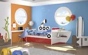 Habitaciones tematizadas en Hoteles