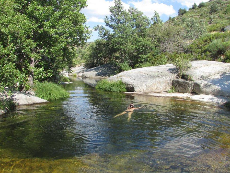 La sierra de Gredos en familia: Barco de Ávila destino con niños