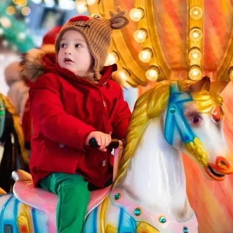 Las 5 mejores escapadas con niños para el puente de diciembre 2023