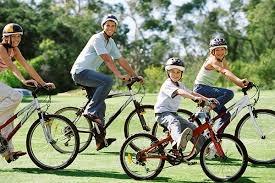 Escapada Bikefriendly en EspaA�a para disfrutar la costa a golpe de pedal