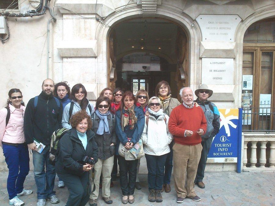Mejora tu francA�s y disfruta de la naturaleza