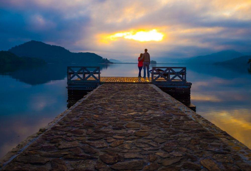 Escapada en pareja por San Valent&iacute;n