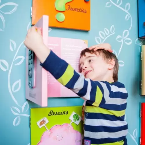 10 planes que hacer en Bruselas con niños (1ª parte)