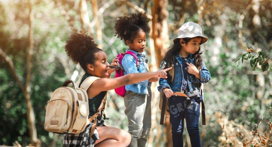 Viajando barato en familia: Consejos para un viaje inolvidable sin gastar de más