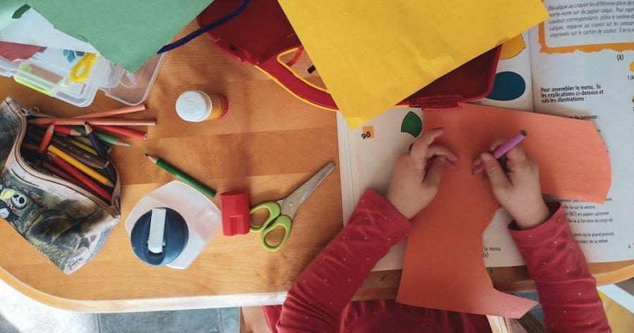 Planes originales para hacer en casa con niños