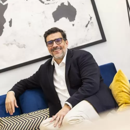 Juan Castro asume la presidencia de Tour & Kids en el décimo aniversario del club de turismo familiar