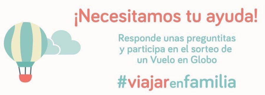 ¡Necesitamos tu ayuda!