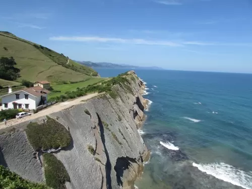 Euskadi en familia: la costa vasca