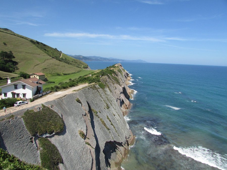 Euskadi en familia: la costa vasca