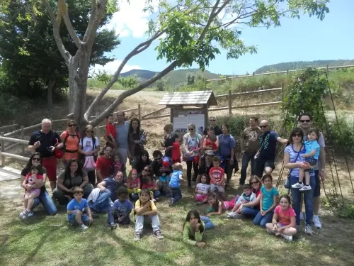 Los caminos del agua de CarrA�cola