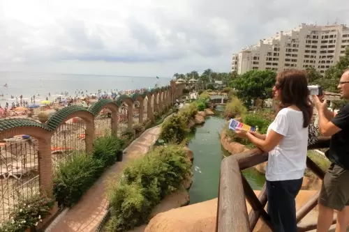 Descubre Oropesa un destino familiar de costa