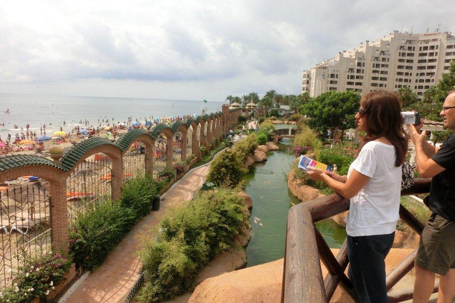 Descubre Oropesa un destino familiar de costa