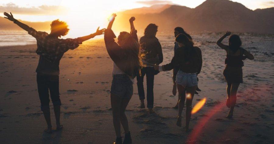 Viajar con adolescentes: Consejos para unas vacaciones inolvidables