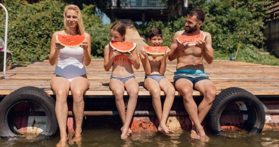 Destinos imprescindibles en verano