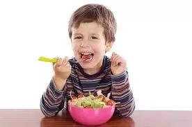 Restaurantes para niA�os celiacos