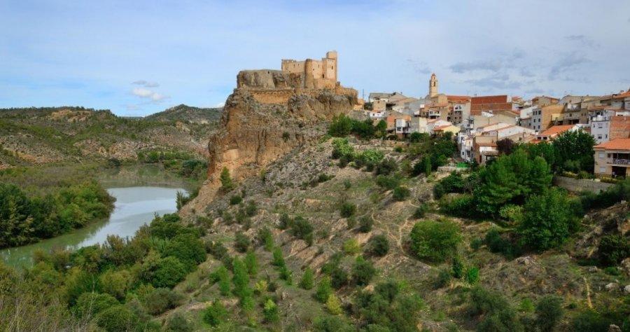 Programa Bono Viaje Comunitat Valenciana 2023 
