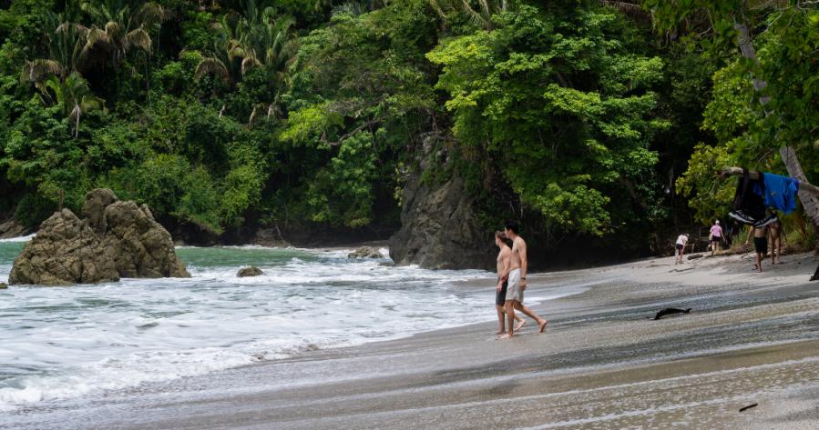 5 Destinos internacionales para ir con niños este verano 2023