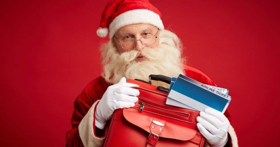 Escapadas en Navidad y fin de año 2022 con niños