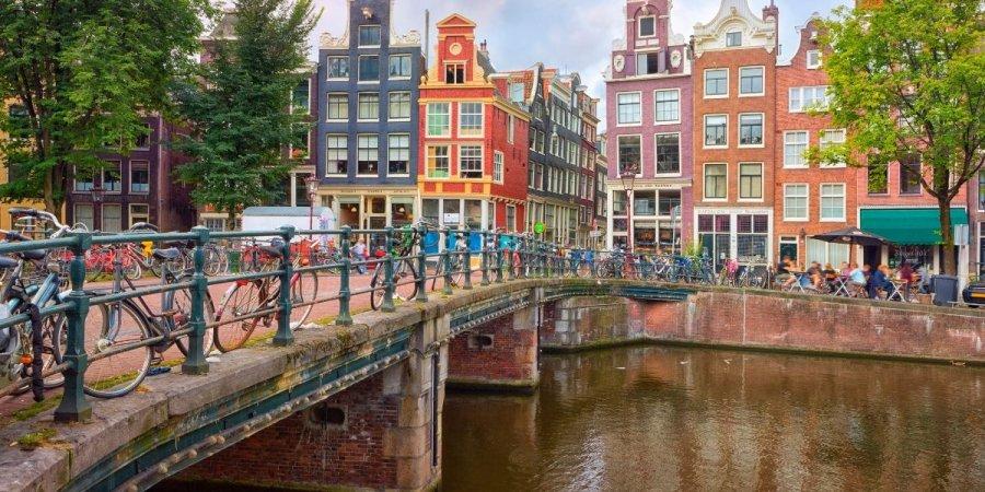 Regalo para Reyes: un viaje en familia