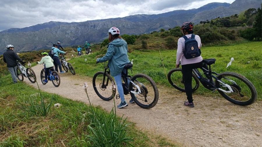 8 razones para elegir un viaje organizado con otras familias