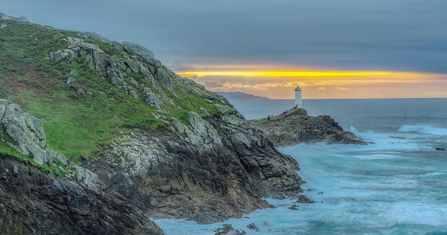 Os Fogóns do Anllóns: 5 planes para disfrutar en familia en Galicia