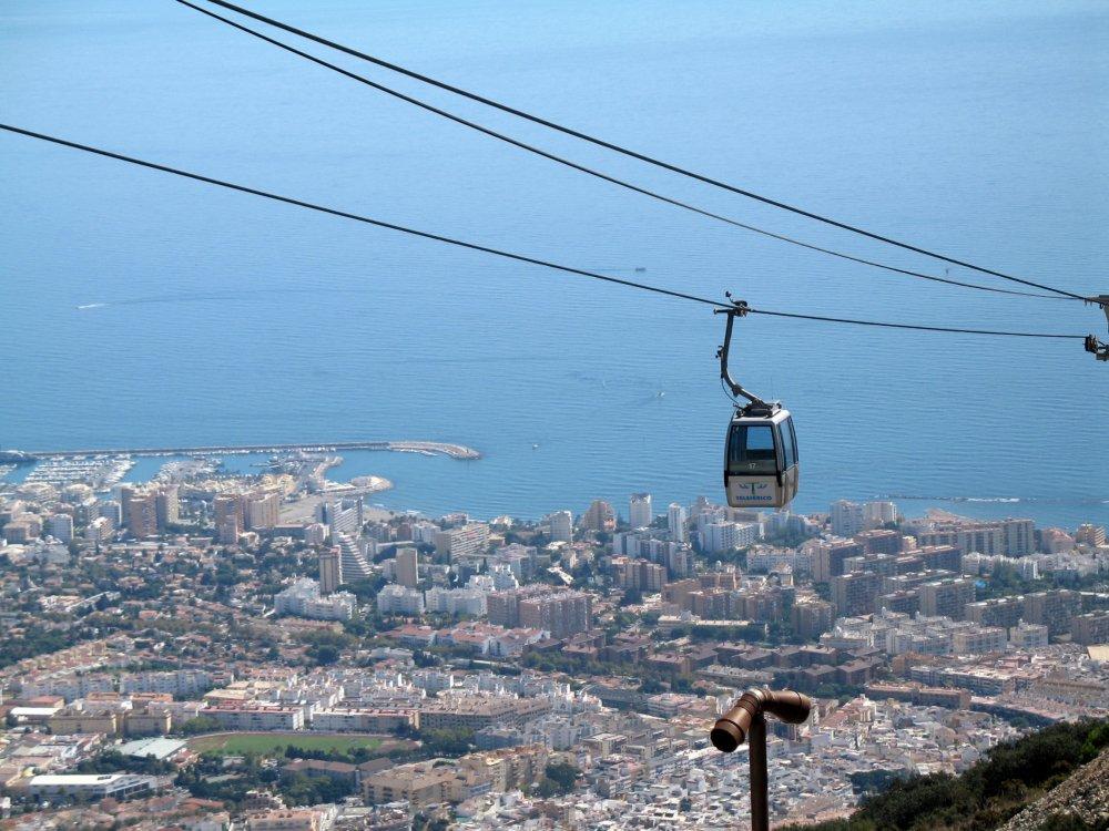 Telef&eacute;rico