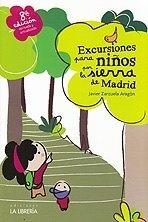 Excursiones para niA�os por la sierra de Madrid