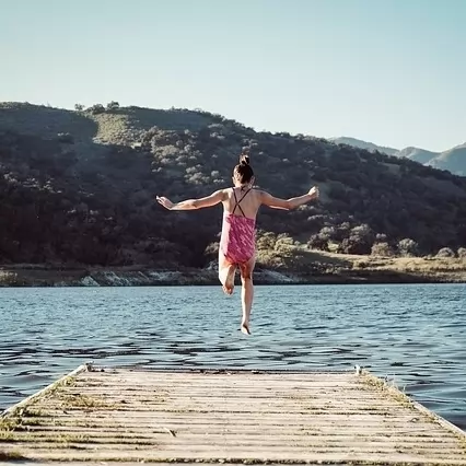 Destinos para viajar con niños este verano