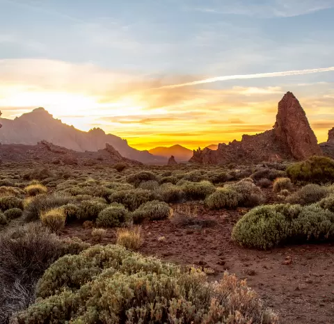 Los 5 parques naturales más impresionantes de España 