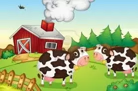 !Familias, bienvenidas al campo!