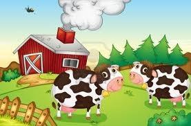 !Familias, bienvenidas al campo!