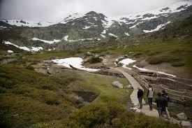 Guadarrama, 50 excursiones fA?ciles