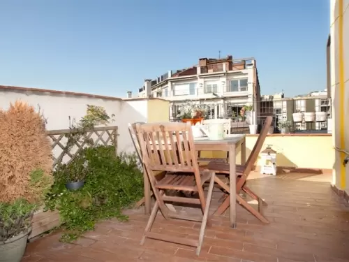 Descubre Barcelona con los apartamentos para familias de Hundredrooms