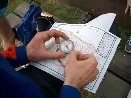 La utilidad de los mapas en las rutas familiares