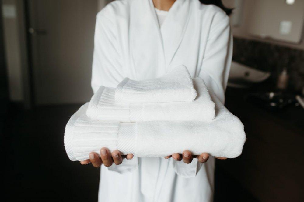 Un spa en casa