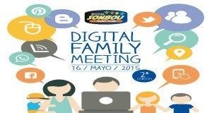 meeting familiar menorca
