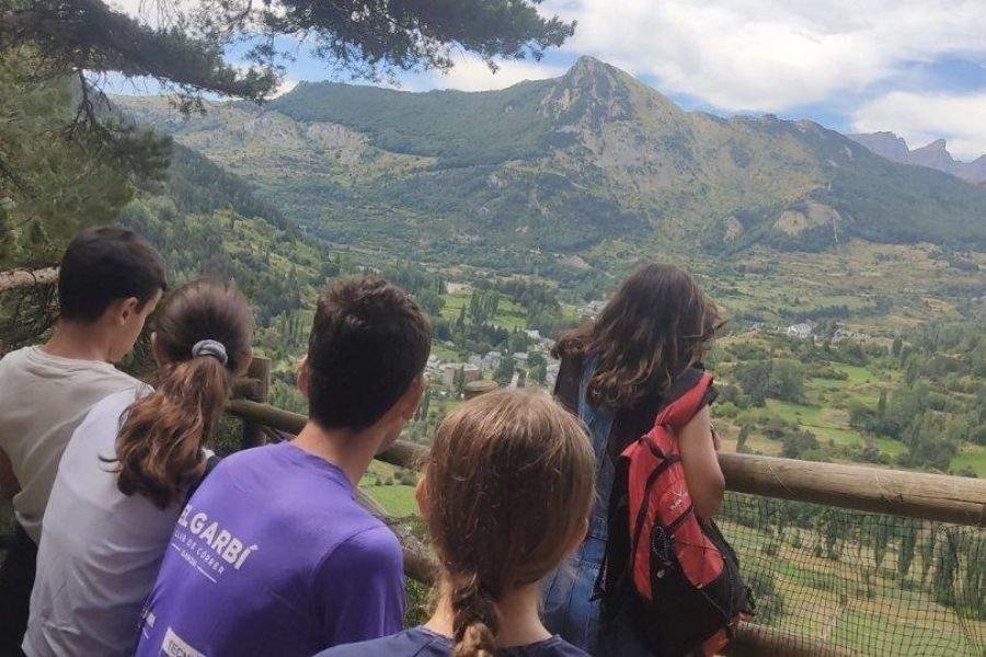 campamento_familiar_pirineos