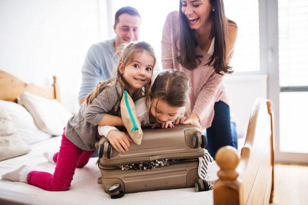 Ofertas de última hora para viajar en familia