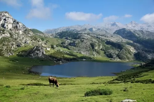 10 Parques Naturales para conocer en familia este verano