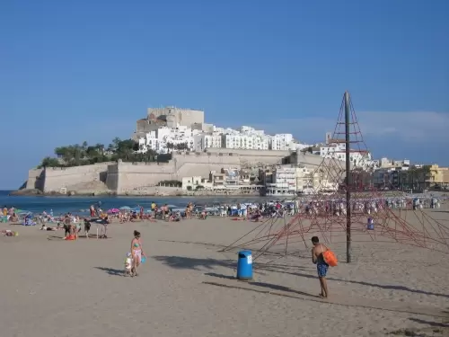 A?CA?mo elegir un destino turA�stico para familias?