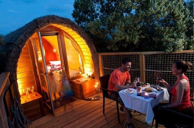 Aventuras que debes vivir con tus hijos antes de que cumplan 12 años