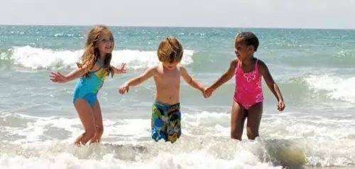 Tenerife con niA�os todo el aA�o