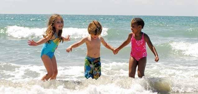 Tenerife con niA�os todo el aA�o