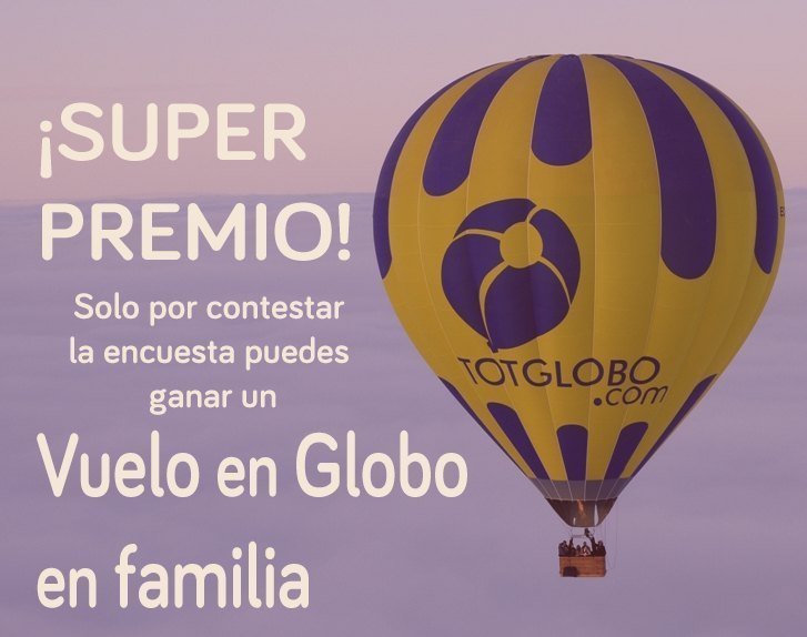 ¡Necesitamos tu ayuda!