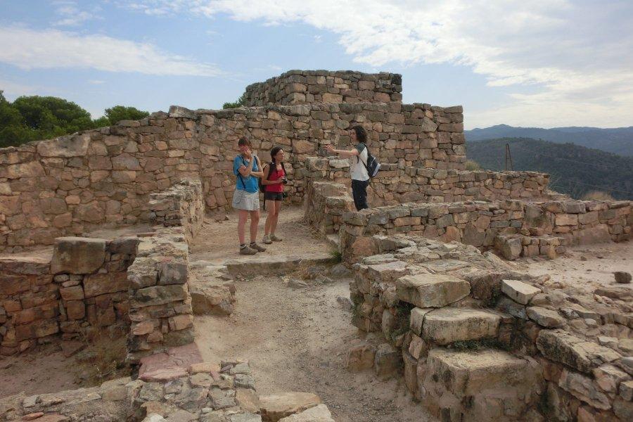 Una de A�beros por Olocau